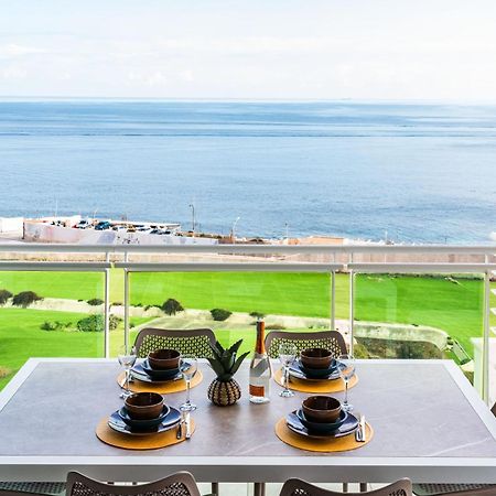Luxury Seafront 3Br With Pool By Arcobnb Sliema Exteriör bild