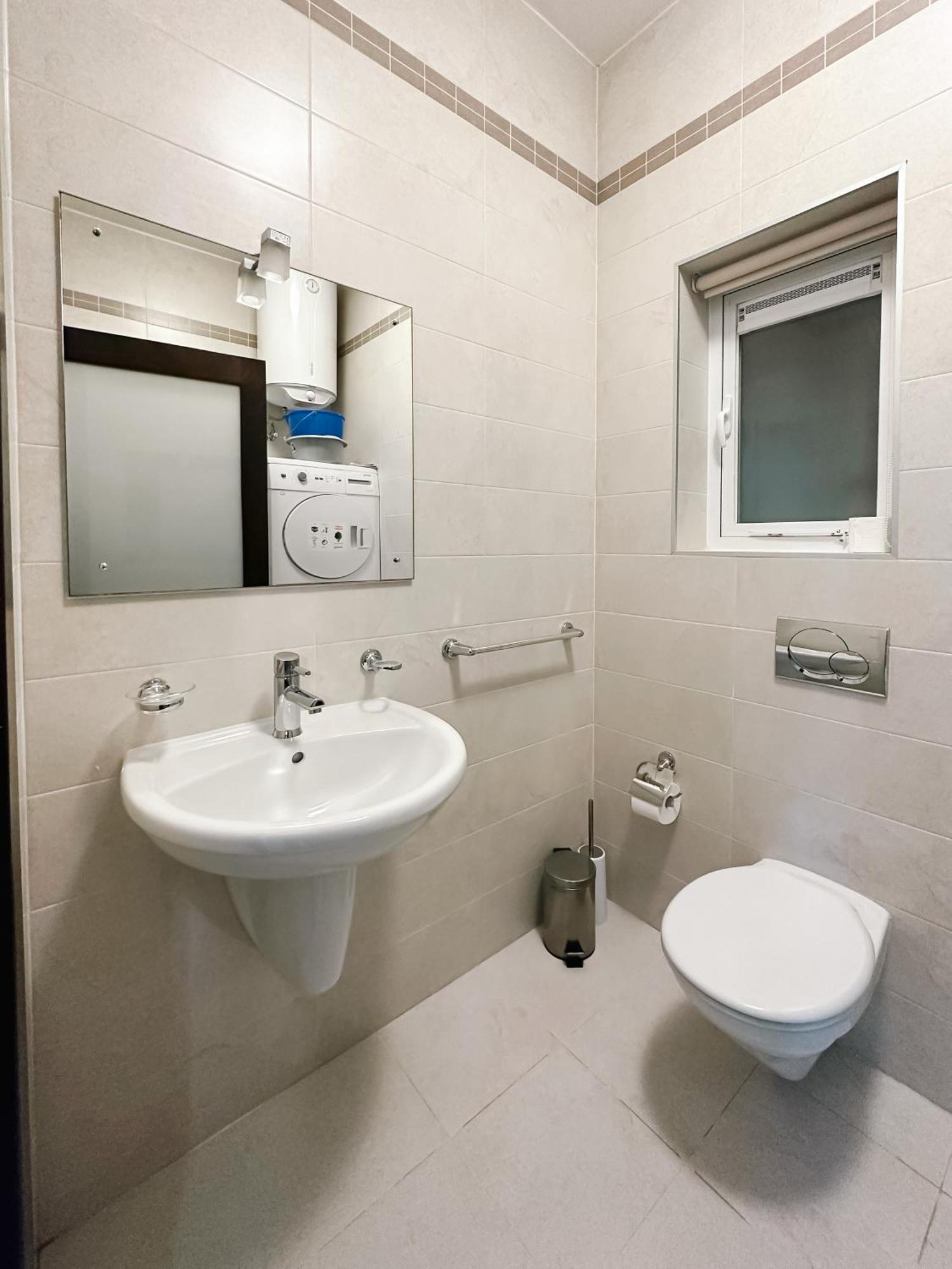 Luxury Seafront 3Br With Pool By Arcobnb Sliema Exteriör bild